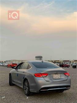 كرايسلر 200